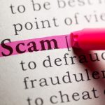 5 Signs Your Credit Repair Company is a Scam