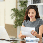 How Long Do Negative Items Stay on Your Credit Report?