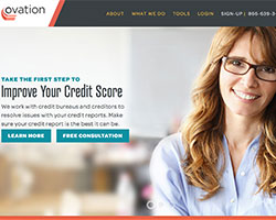 Ovation Credit Services