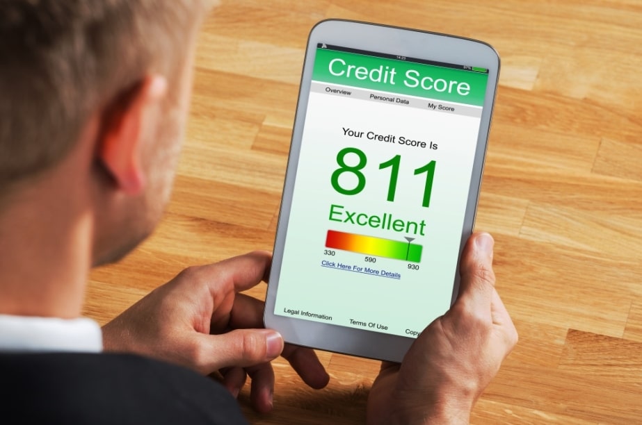 credit scores