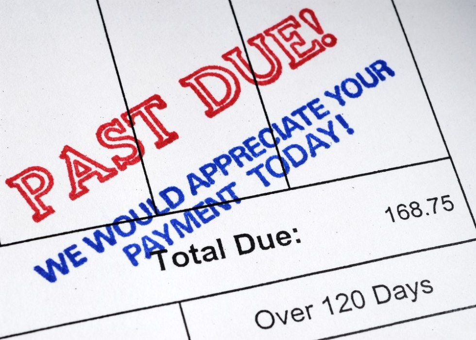 How to Remove Late Payments from Your Credit Report