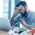 What Is a Derogatory Mark on Your Credit Report?