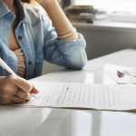 How to Write a Credit Dispute Letter