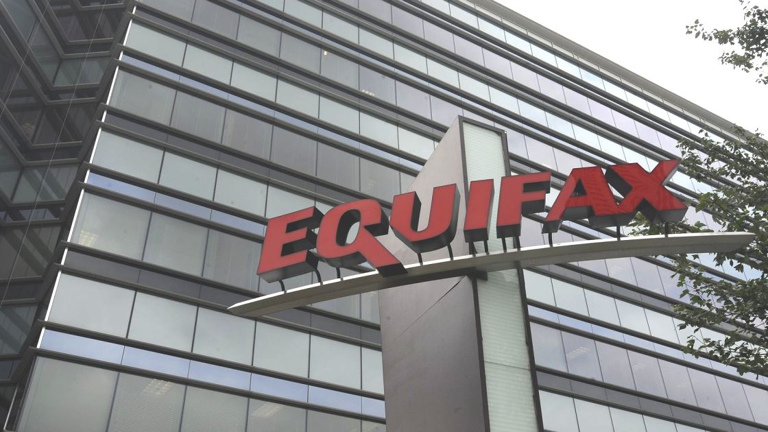 Equifax headquarters