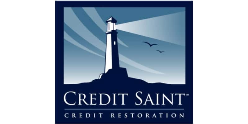 Credit Saint logo