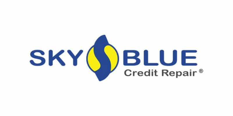 Sky Blue logo