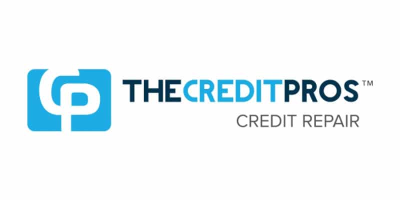 The Credit Pros logo