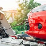 How Does a Repossession Affect Your Credit?