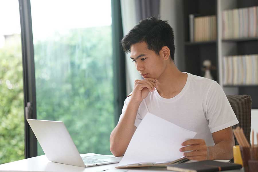 How to Request a Debt Validation Letter (Template & Guide)