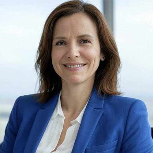 Monica Taylor