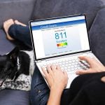 How Credit Scores Are Calculated: The 5 Factors Explained