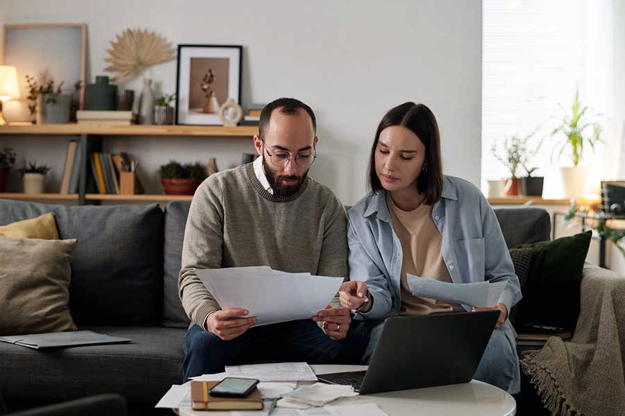 Credit Saint vs. Sky Blue Credit Repair: Which Is Better?