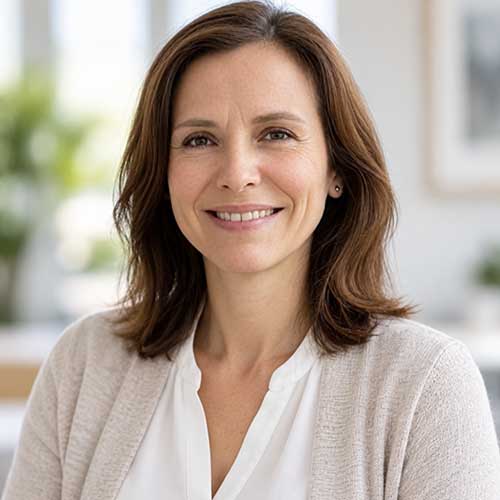 Monica Taylor